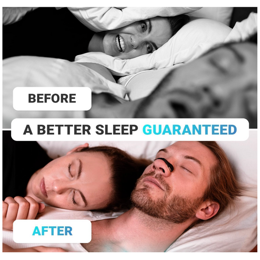 Air Nora nasal strips