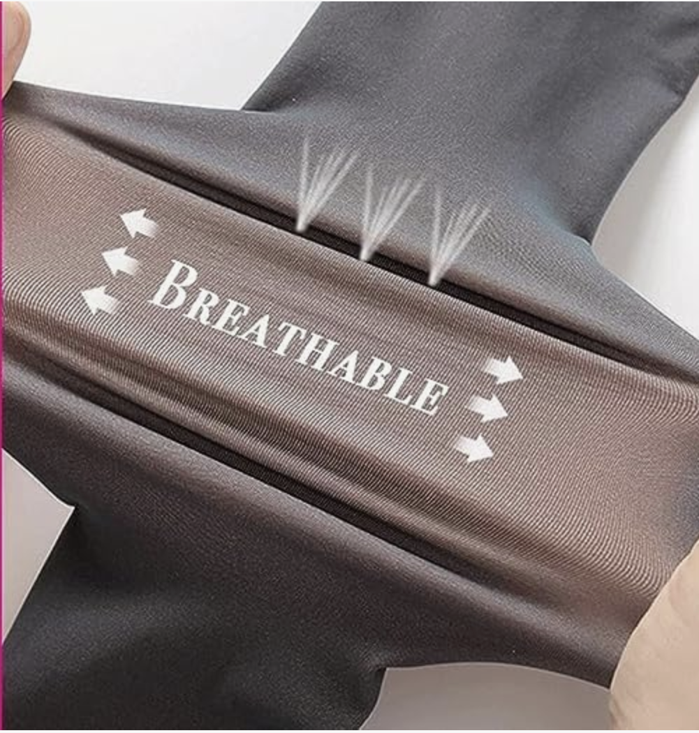 Thermal Thick Pantyhose Leggings