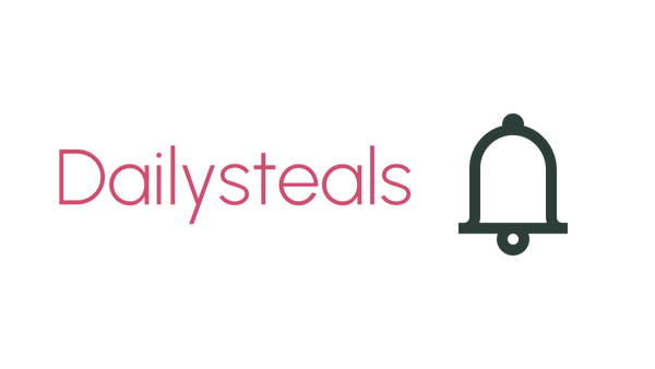  Daily steals 